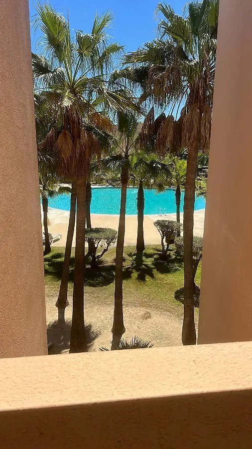 Apartmán Salgadosvilagolf Albufeira