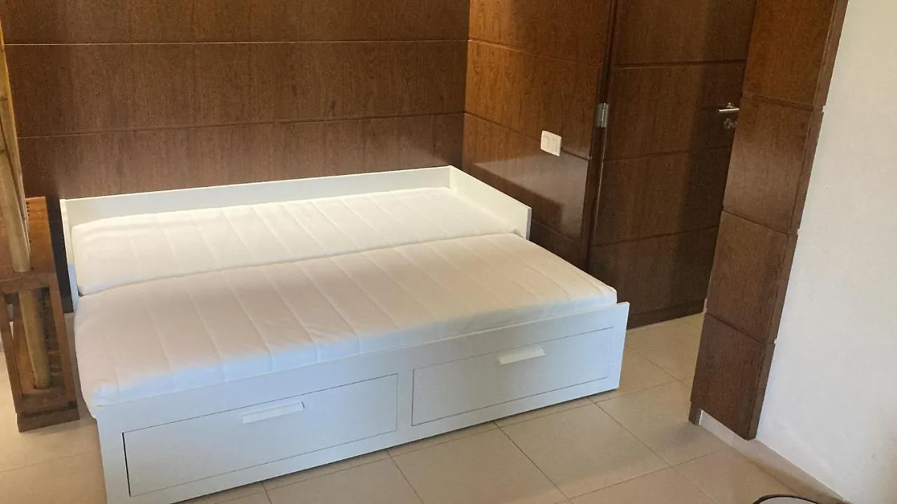 Apartmán Salgadosvilagolf Albufeira Portugalsko
