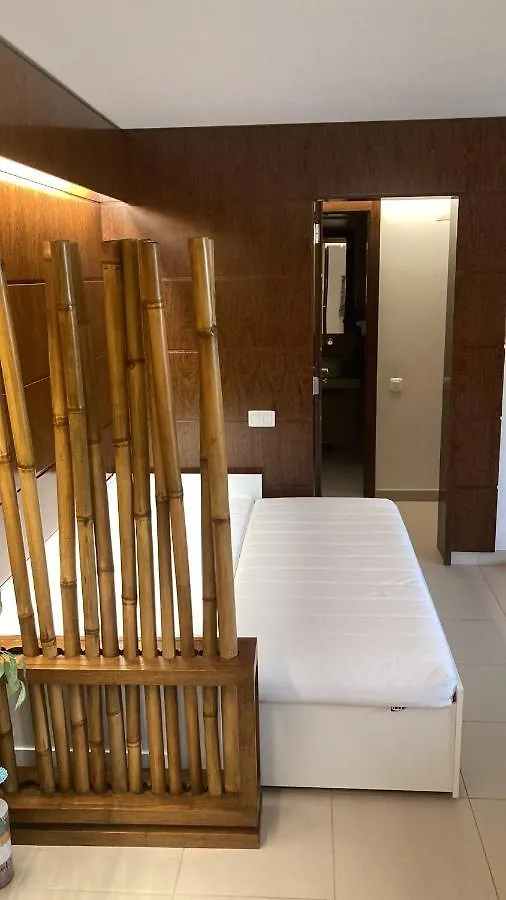Apartmán Salgadosvilagolf Albufeira 0*,