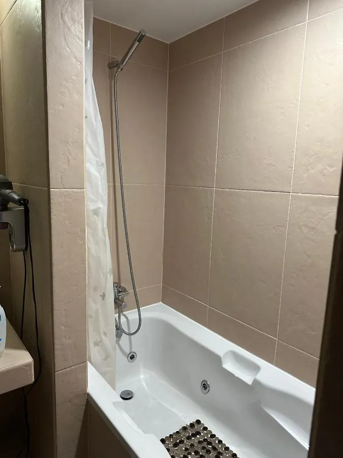Apartmán Salgadosvilagolf Albufeira