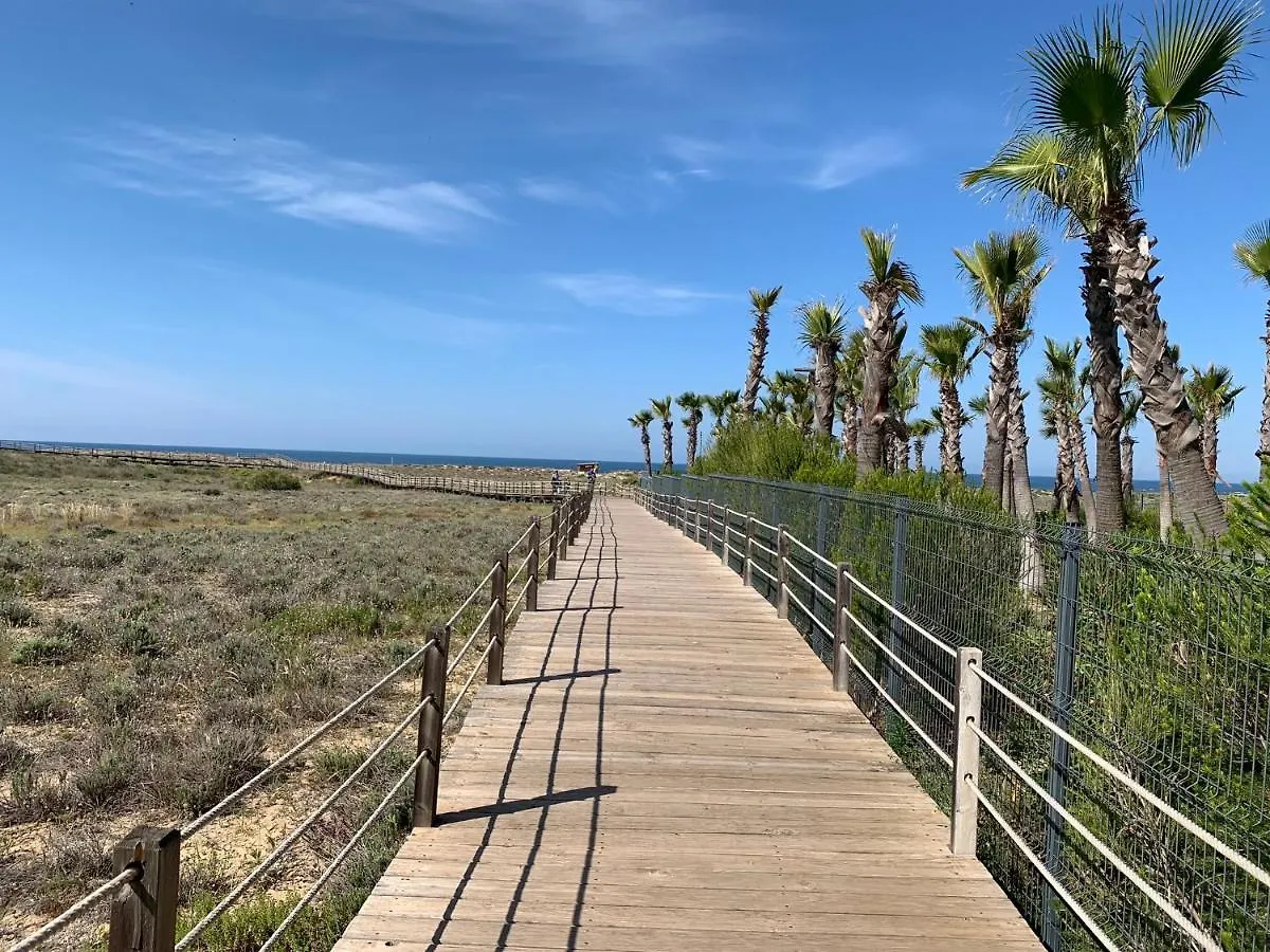 Apartmán Salgadosvilagolf Albufeira