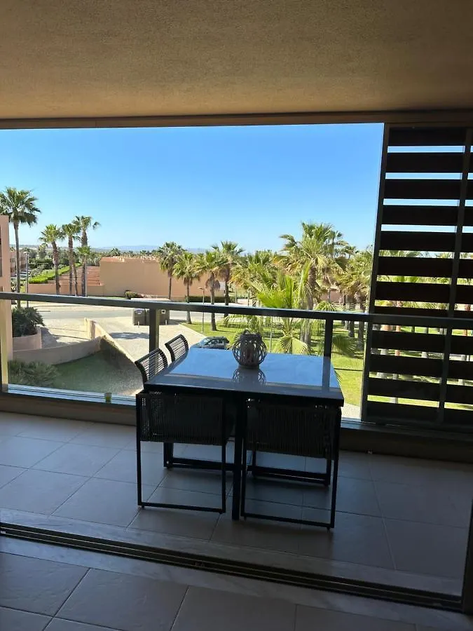 Apartmán Salgadosvilagolf Albufeira Portugalsko