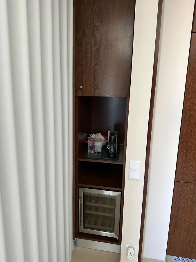 Apartmán Salgadosvilagolf Albufeira Portugalsko