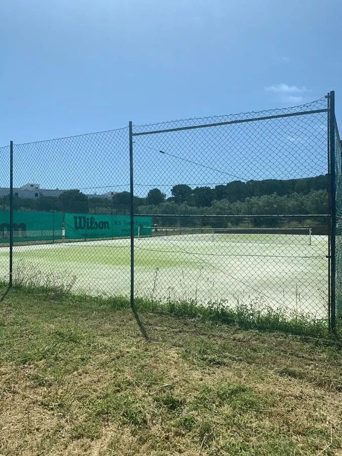 Apartmán Salgadosvilagolf Albufeira